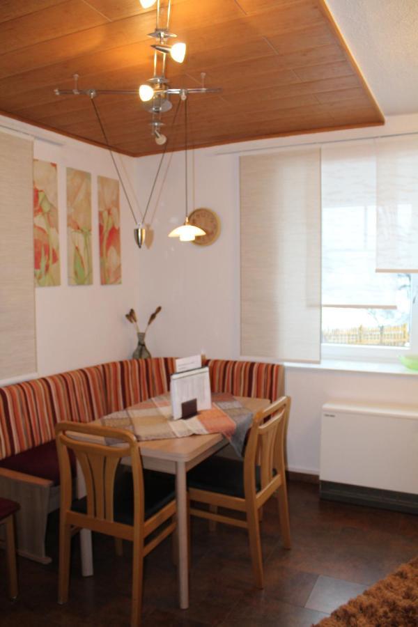 Ferienwohnung Rita Bad Mitterndorf Exteriör bild