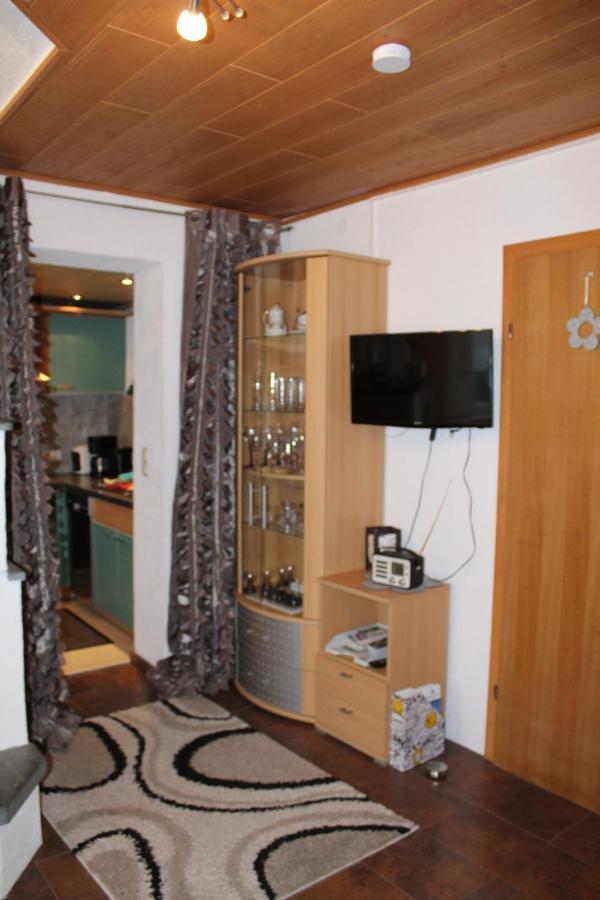 Ferienwohnung Rita Bad Mitterndorf Exteriör bild