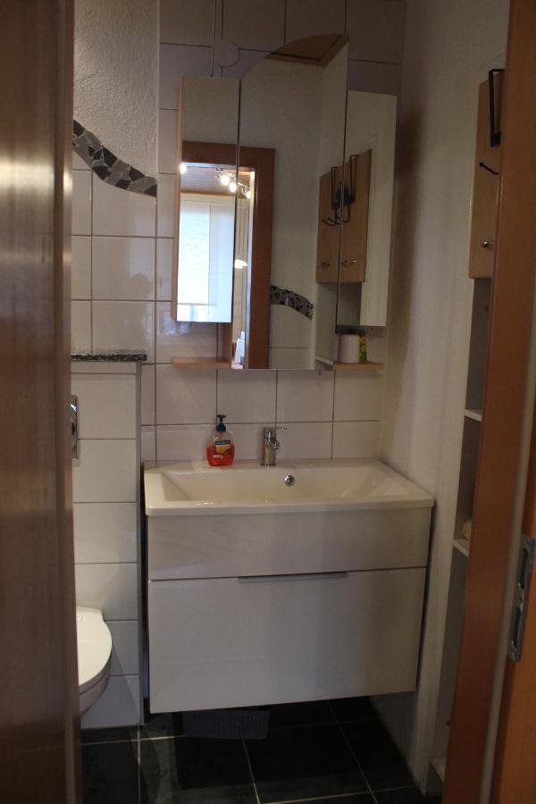 Ferienwohnung Rita Bad Mitterndorf Exteriör bild