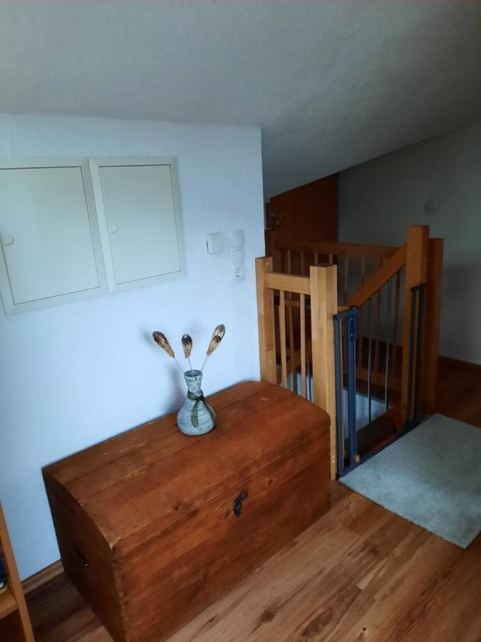Ferienwohnung Rita Bad Mitterndorf Exteriör bild