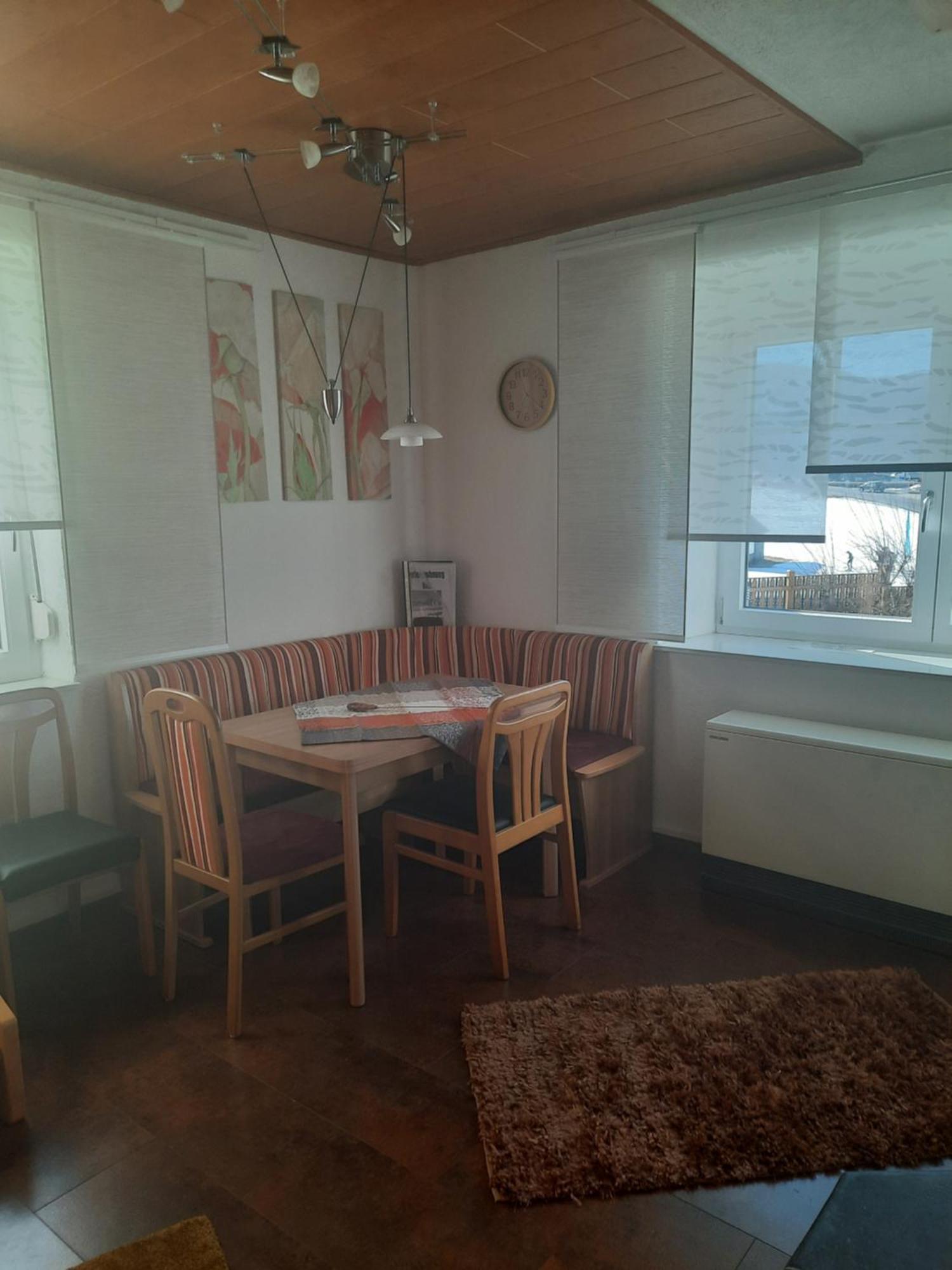 Ferienwohnung Rita Bad Mitterndorf Exteriör bild