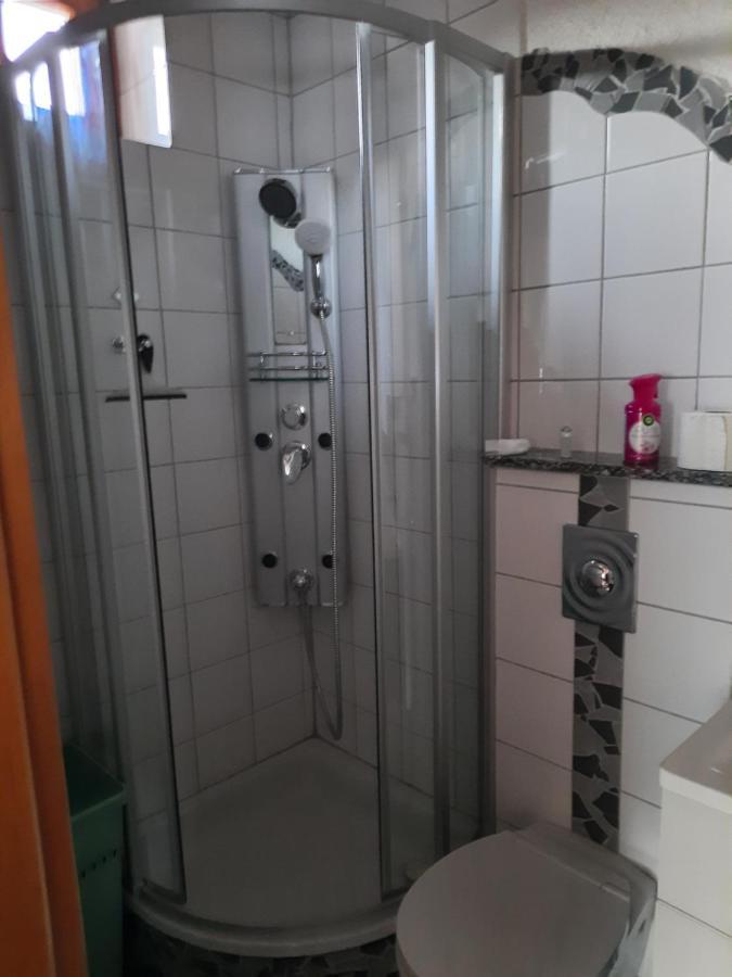 Ferienwohnung Rita Bad Mitterndorf Exteriör bild