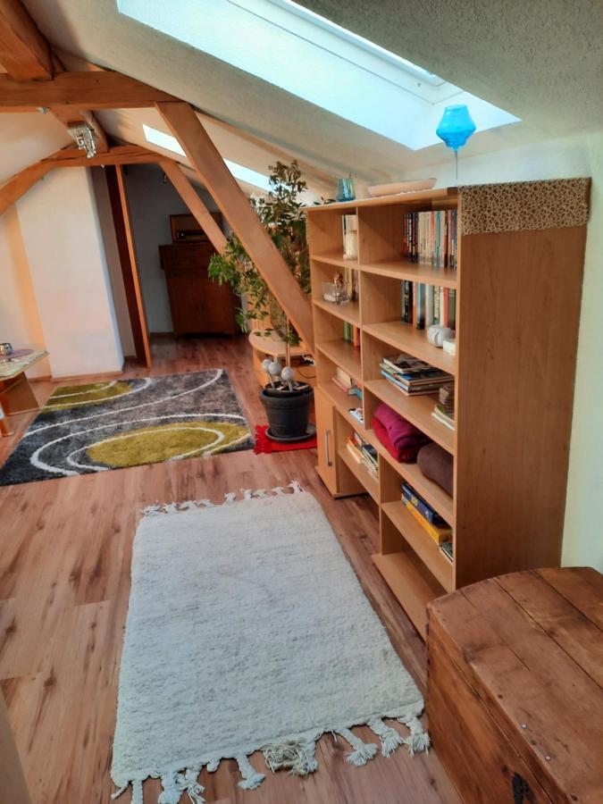 Ferienwohnung Rita Bad Mitterndorf Exteriör bild