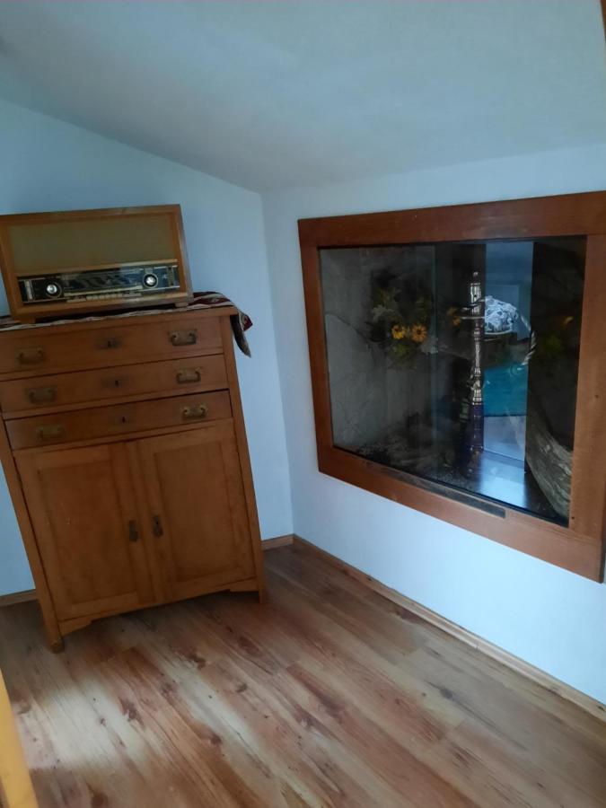 Ferienwohnung Rita Bad Mitterndorf Exteriör bild