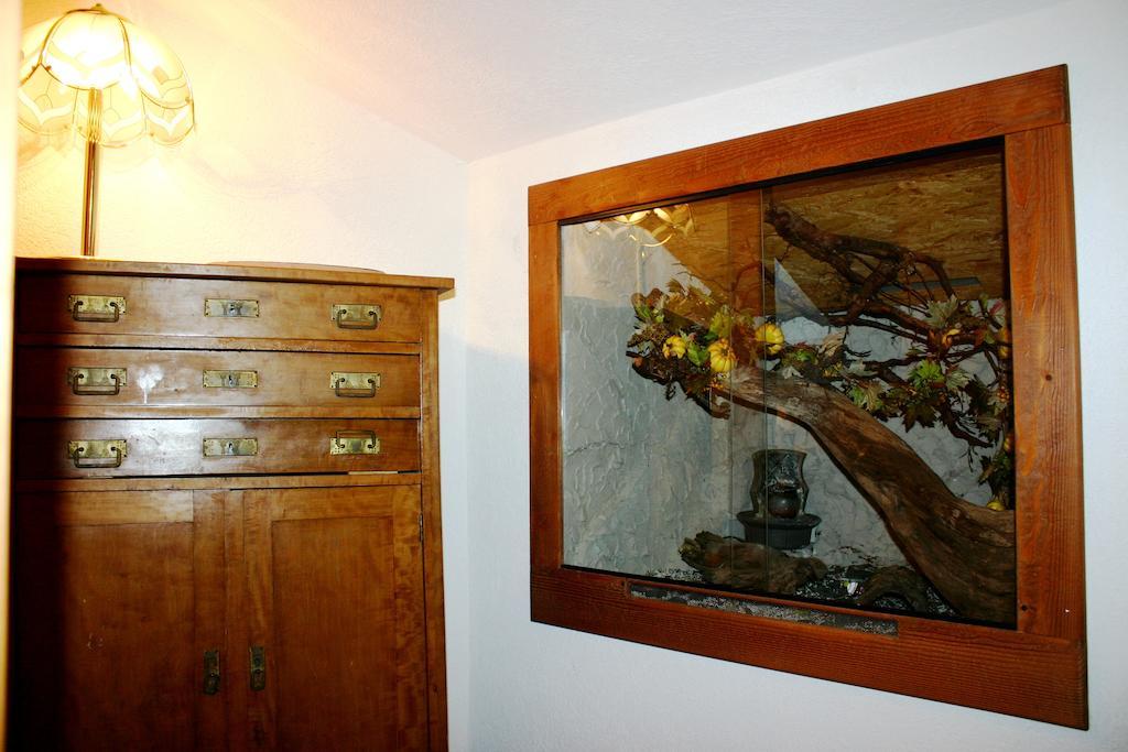 Ferienwohnung Rita Bad Mitterndorf Exteriör bild