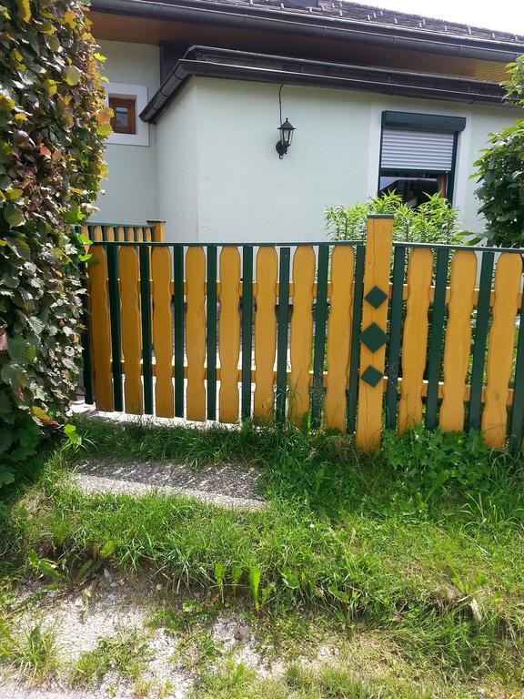 Ferienwohnung Rita Bad Mitterndorf Exteriör bild