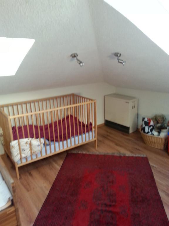 Ferienwohnung Rita Bad Mitterndorf Exteriör bild